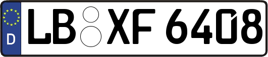 LB-XF6408