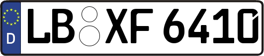 LB-XF6410