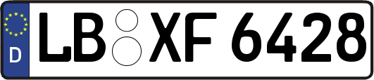 LB-XF6428
