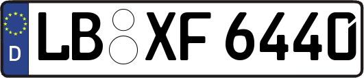 LB-XF6440