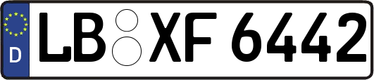 LB-XF6442