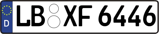 LB-XF6446