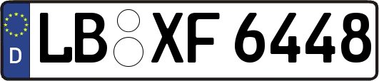 LB-XF6448