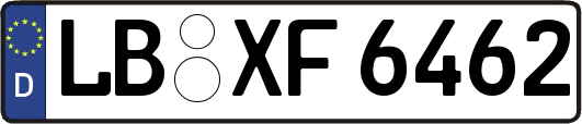 LB-XF6462