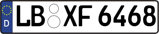 LB-XF6468
