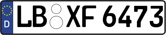 LB-XF6473