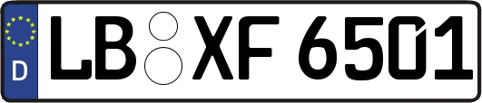 LB-XF6501