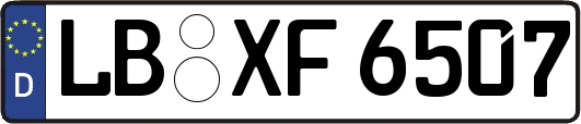 LB-XF6507