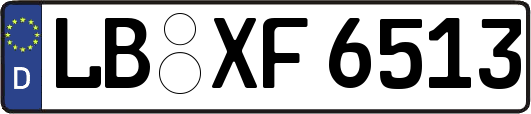 LB-XF6513