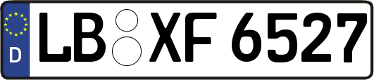 LB-XF6527