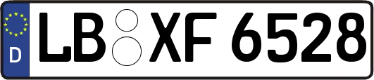 LB-XF6528