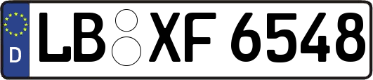 LB-XF6548