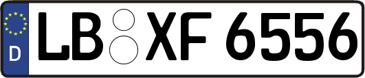 LB-XF6556