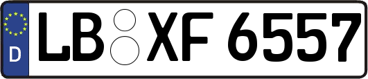 LB-XF6557
