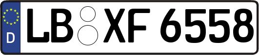 LB-XF6558