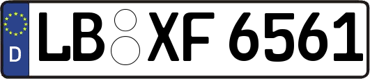 LB-XF6561