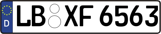 LB-XF6563