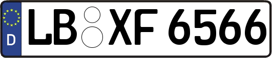 LB-XF6566
