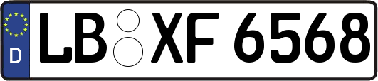 LB-XF6568