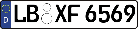 LB-XF6569