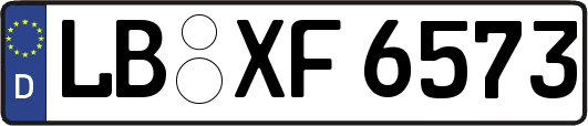 LB-XF6573