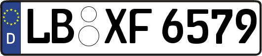 LB-XF6579