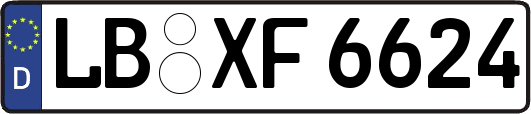LB-XF6624