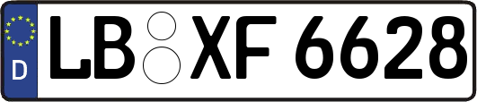 LB-XF6628