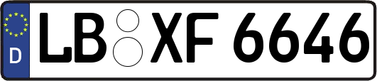 LB-XF6646