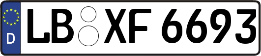 LB-XF6693