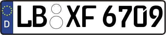 LB-XF6709