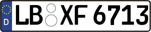 LB-XF6713