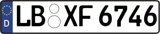 LB-XF6746