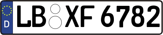LB-XF6782