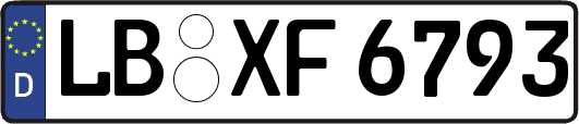 LB-XF6793