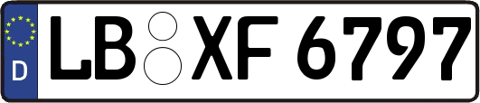LB-XF6797