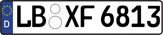 LB-XF6813