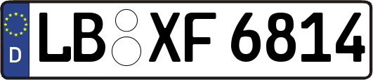 LB-XF6814