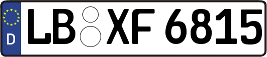 LB-XF6815