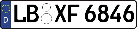 LB-XF6846