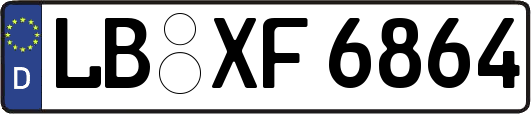 LB-XF6864