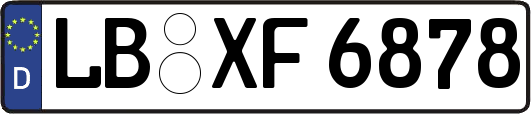 LB-XF6878