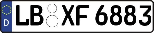 LB-XF6883