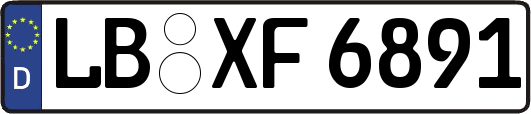 LB-XF6891