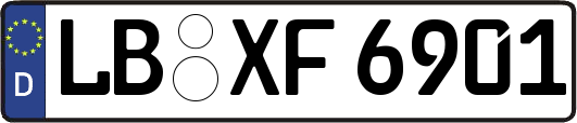 LB-XF6901