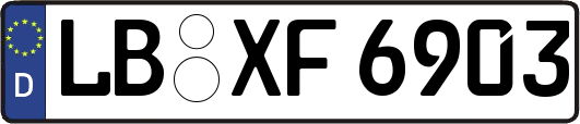 LB-XF6903