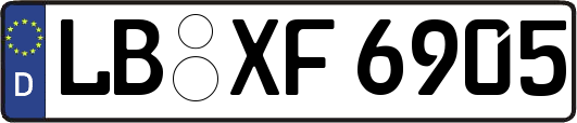 LB-XF6905
