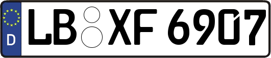 LB-XF6907