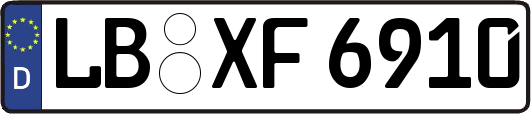 LB-XF6910