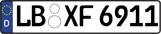 LB-XF6911